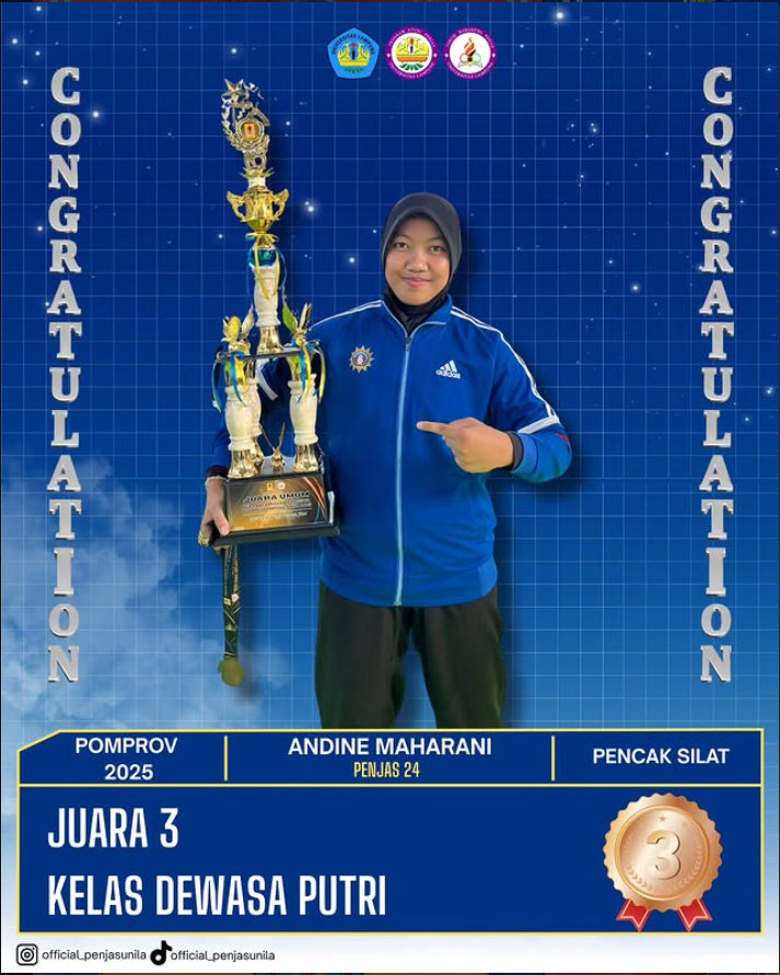 Pomprov pencak silat
